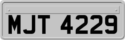 MJT4229