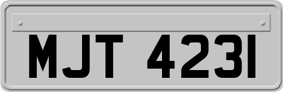 MJT4231