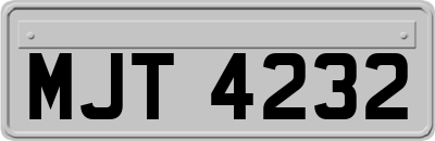MJT4232