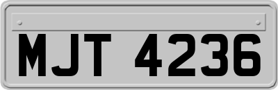 MJT4236