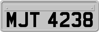 MJT4238