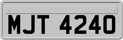 MJT4240