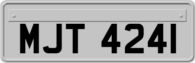 MJT4241