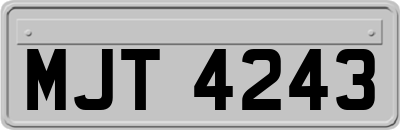 MJT4243