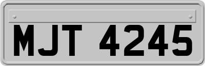 MJT4245