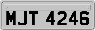 MJT4246