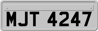 MJT4247