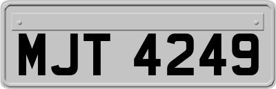 MJT4249
