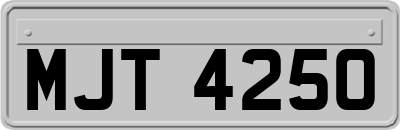 MJT4250