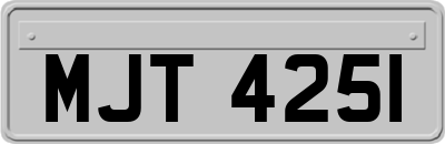 MJT4251