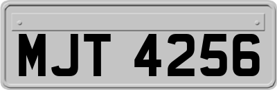 MJT4256