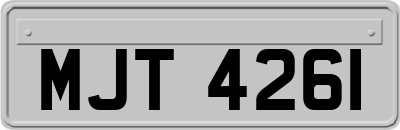 MJT4261