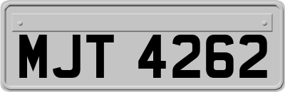 MJT4262