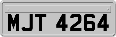 MJT4264