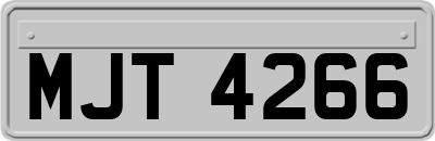 MJT4266