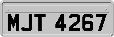 MJT4267