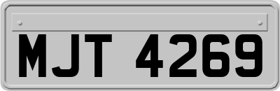 MJT4269