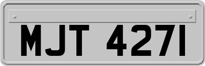 MJT4271