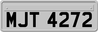 MJT4272