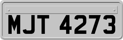 MJT4273
