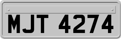 MJT4274