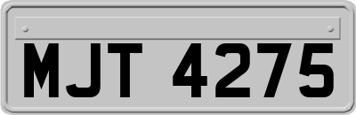 MJT4275