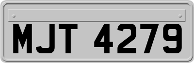 MJT4279