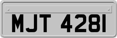 MJT4281