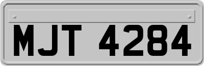 MJT4284