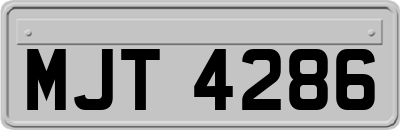 MJT4286