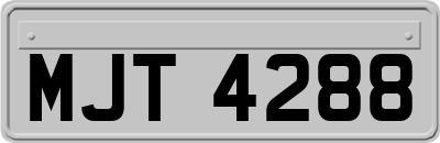 MJT4288