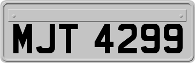 MJT4299