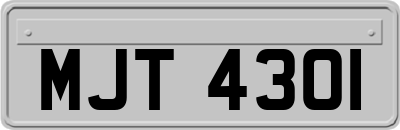 MJT4301