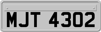 MJT4302