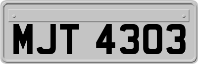 MJT4303