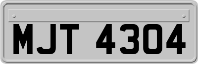 MJT4304
