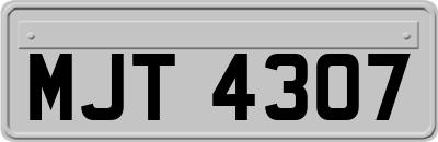 MJT4307