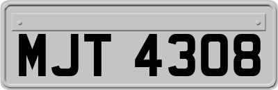MJT4308
