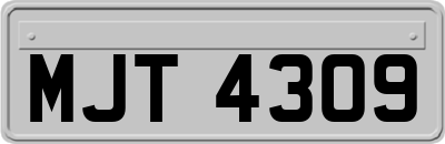 MJT4309