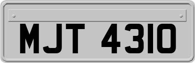 MJT4310