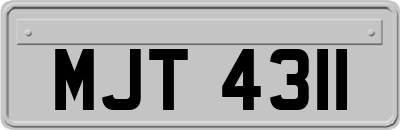 MJT4311
