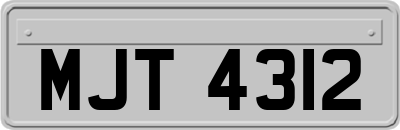 MJT4312