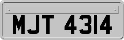MJT4314