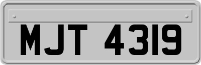 MJT4319