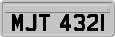 MJT4321