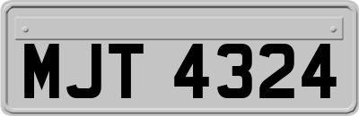 MJT4324