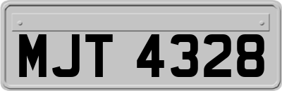 MJT4328