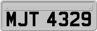 MJT4329