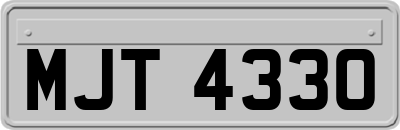MJT4330