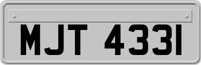 MJT4331